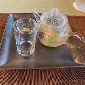 試食会のメニュー