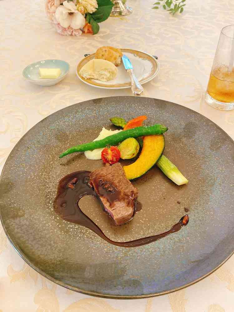 試食会
