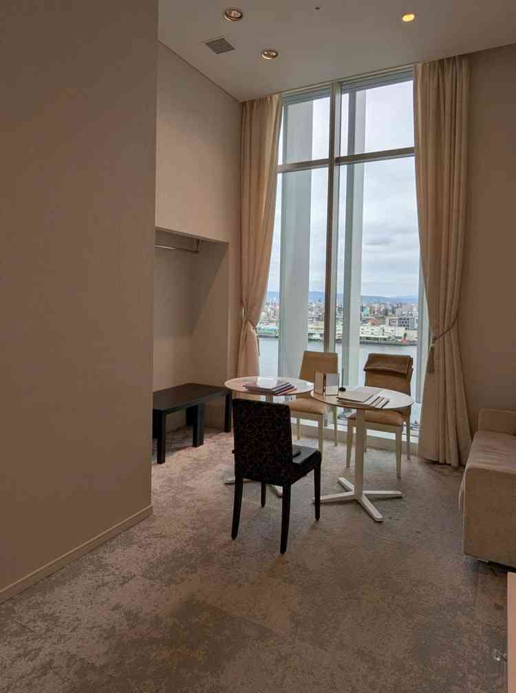 新郎新婦控室（打ち合わせ場所）