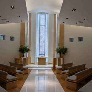 チャペルの画像です