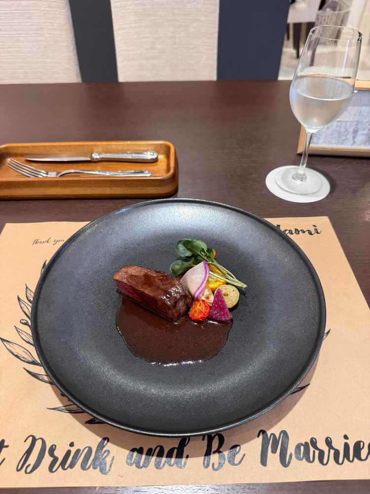 料理