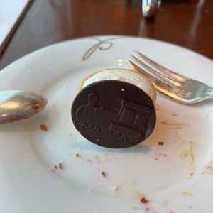 アフターヌーンティー試食