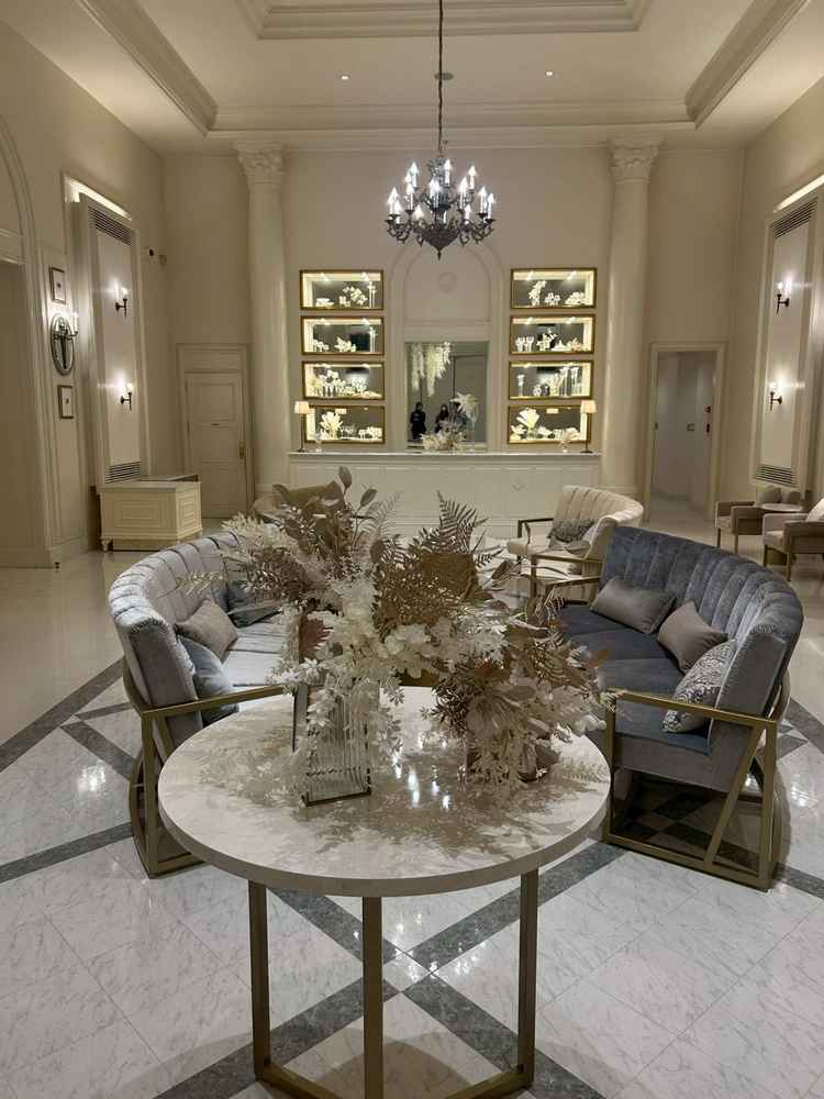 ウェルカムスペース