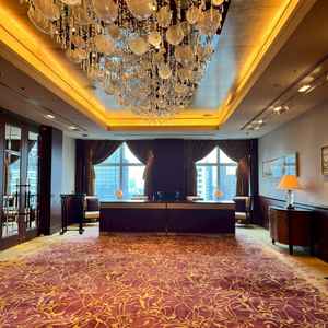 受付(披露宴待ち)ドリンクサービスもここで頂けるそう