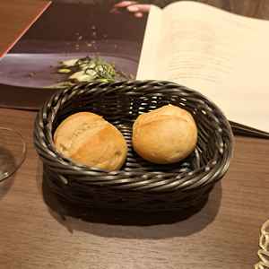 試食の一部です。特に季節の食材にこだわってるとのことでした。