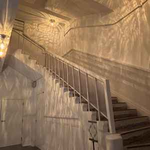 夜の見学でしたので、ライトが大変綺麗に見えました。ナイトパーティーがとてもおすすめ。