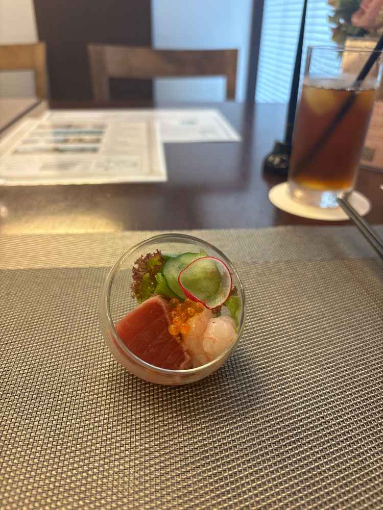 前菜