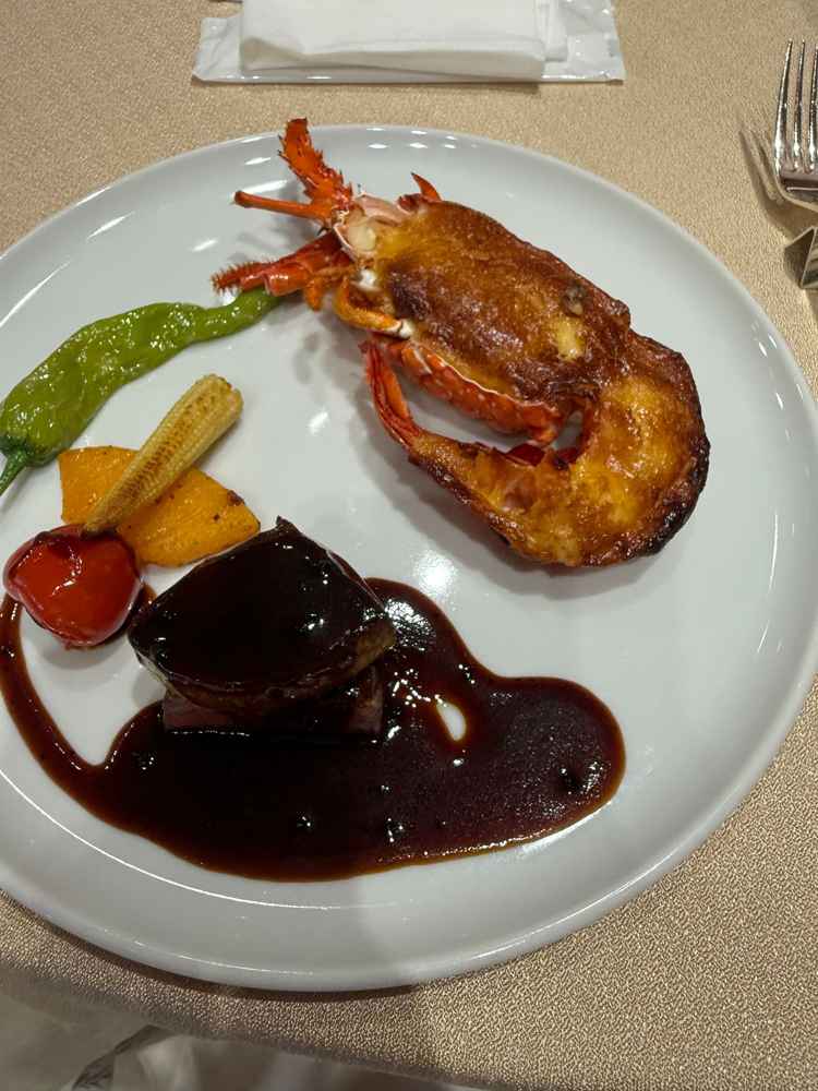 料理