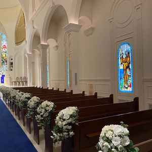 チャペル、綺麗