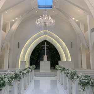 今年の7.8月に改装するものの、大きさなどは変わりがないそうです