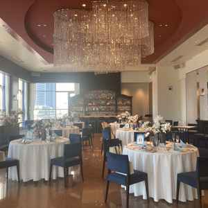 披露宴会場エピソードです。