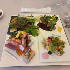 料理