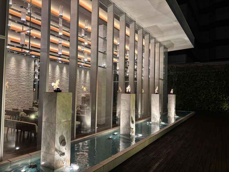 チャペル①外観