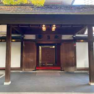 本殿のフォトスポット