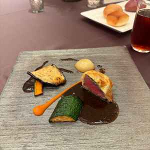 料理