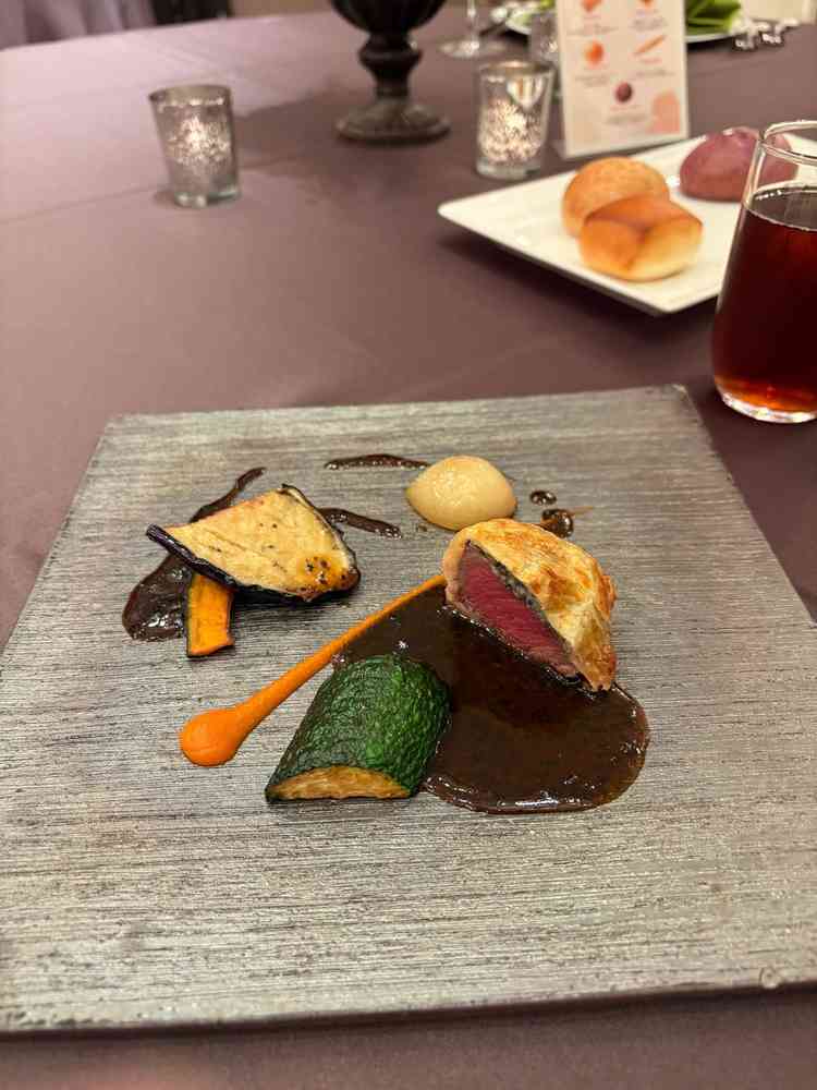 料理