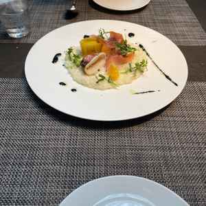 試食