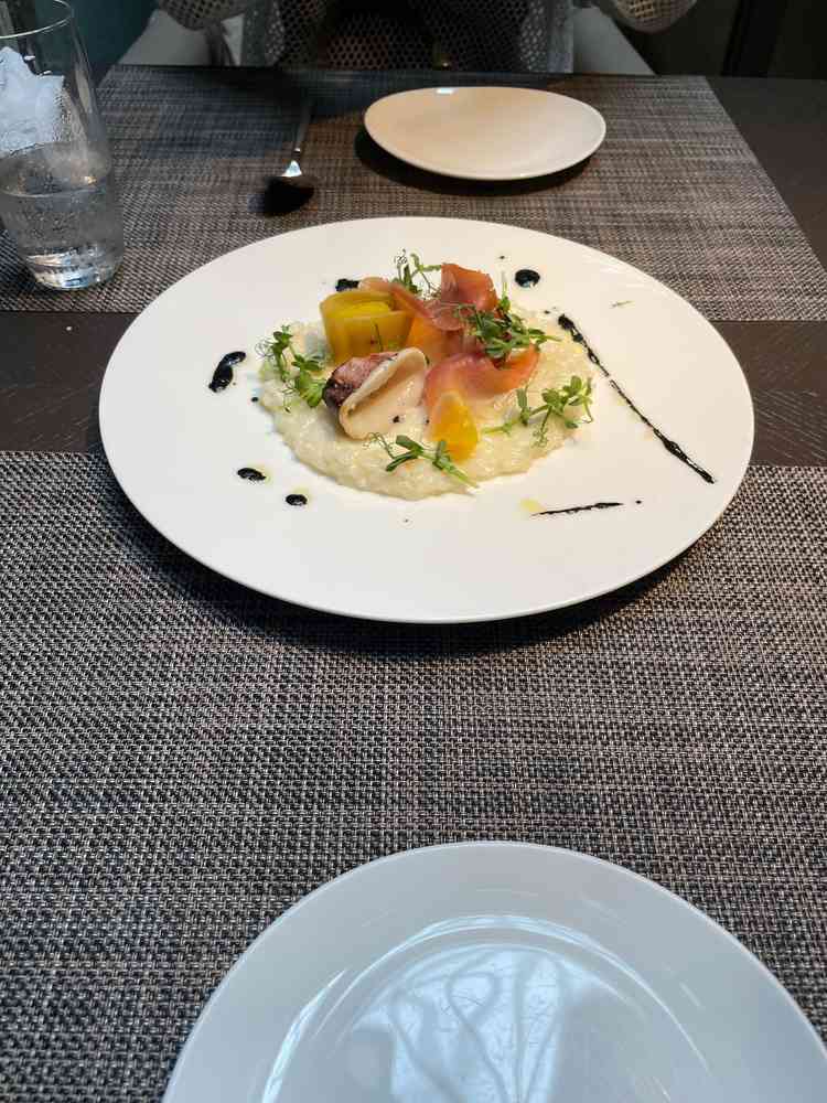 試食