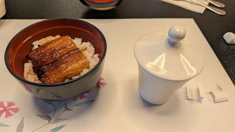 うなぎ