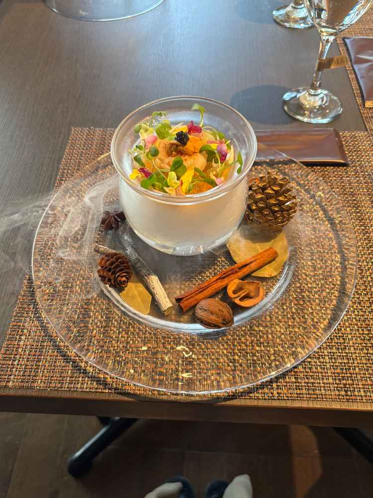 彩豊かで見た目も味も気に入りました