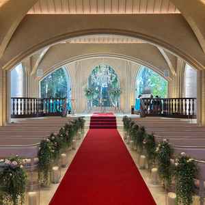 バージンロード