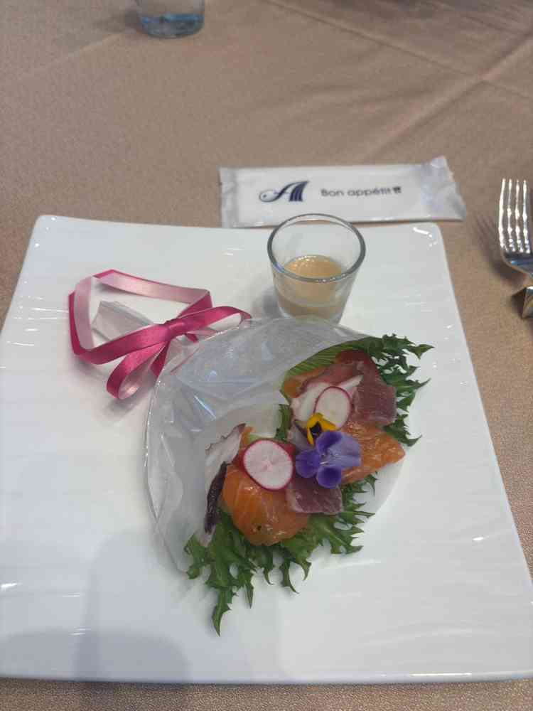 料理