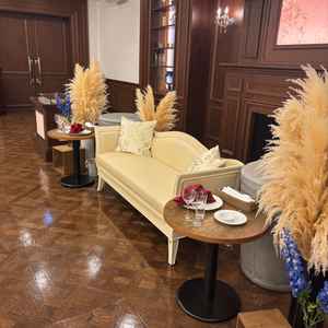 高座もソファにも出来るとのことで、よりゲストとの距離が近くなっていいと思った。