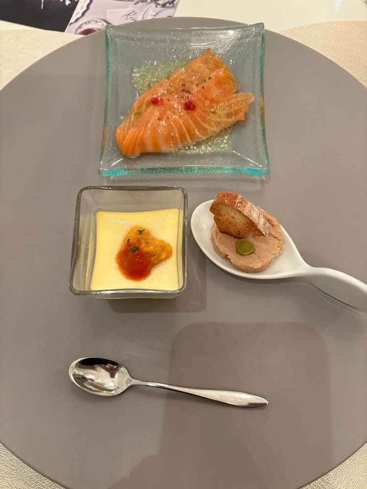 アペティの試食