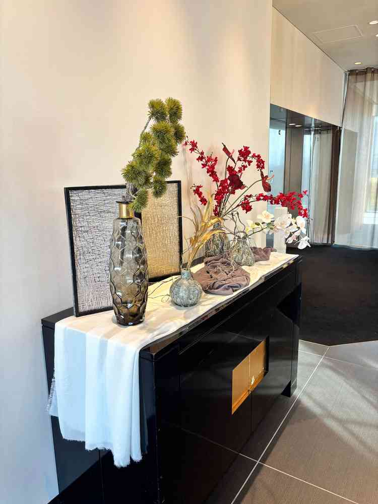 ウェルカムスペース