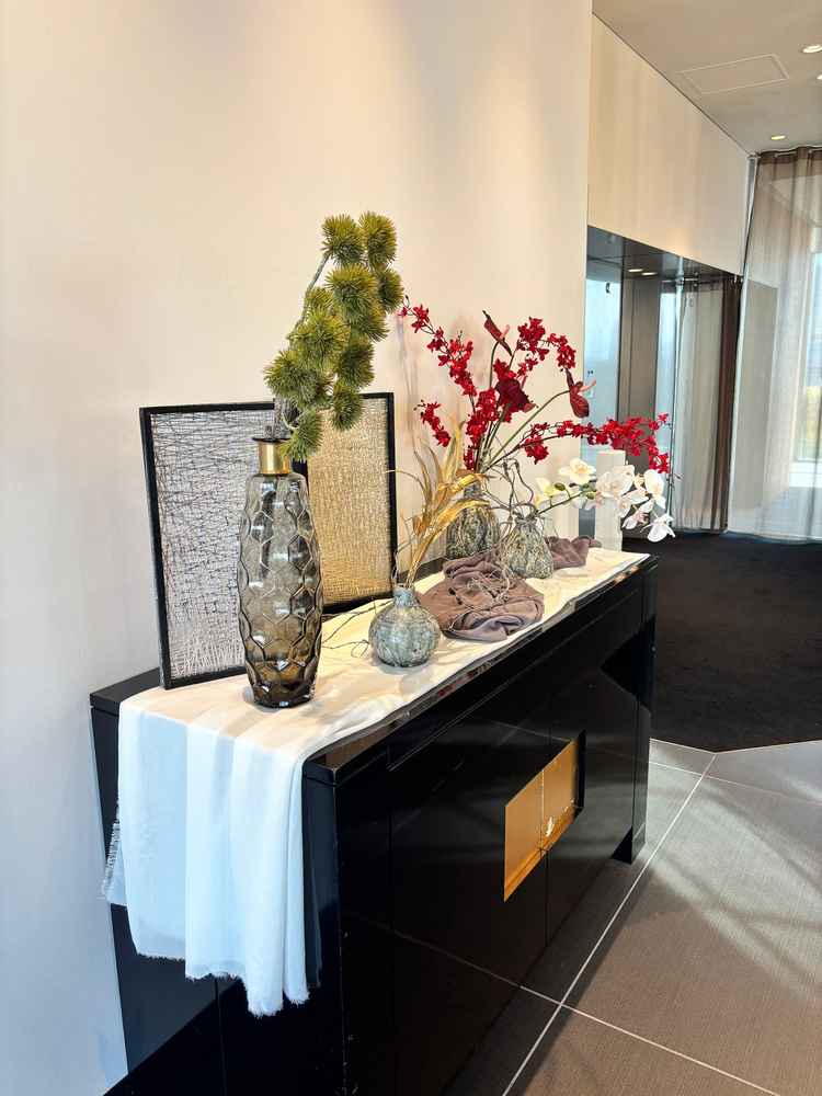 ウェルカムスペース