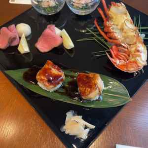 どれも美味しかったです