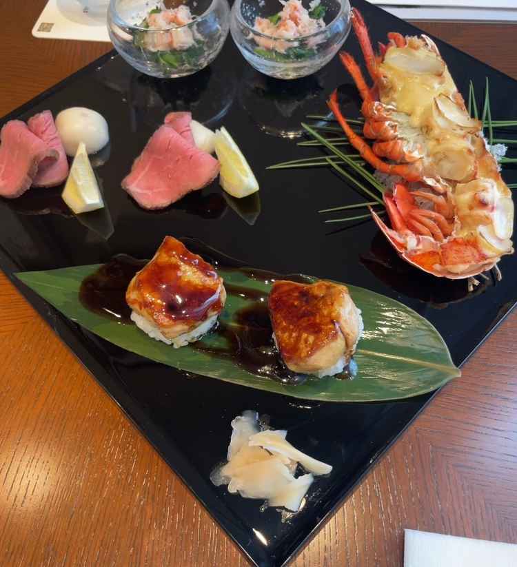 どれも美味しかったです