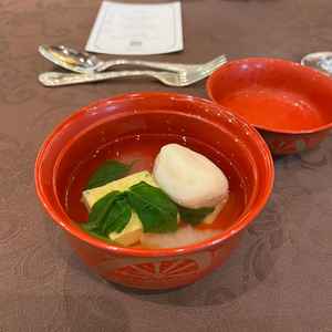 和食とフランス料理の両方を体験できて、比較できたところが嬉しかったです。