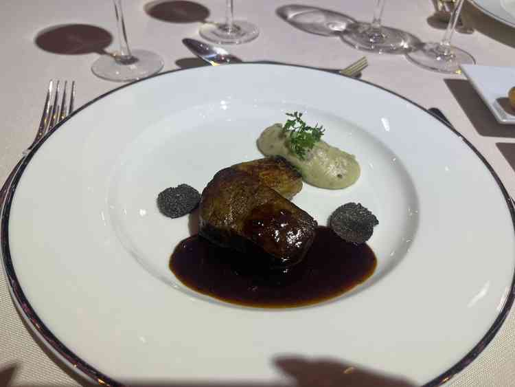 料理(1グレードアップしているもの)