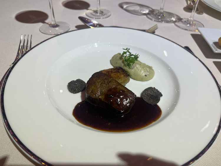 料理(1グレードアップしているもの)