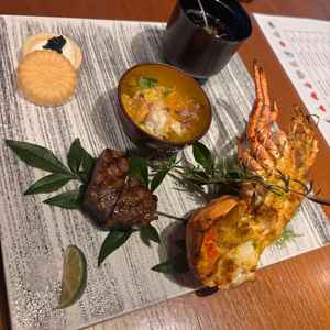 食事