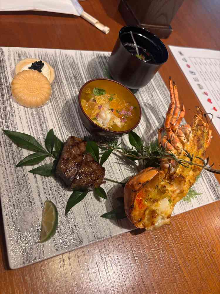 食事
