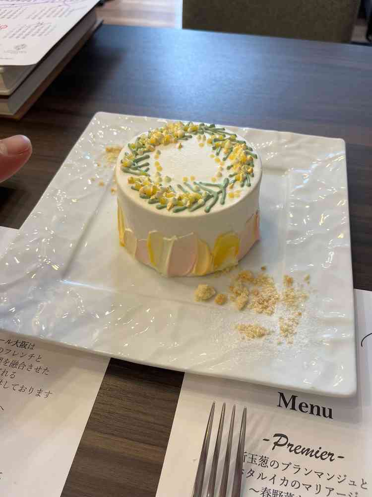 ユーザーが投稿した画像1