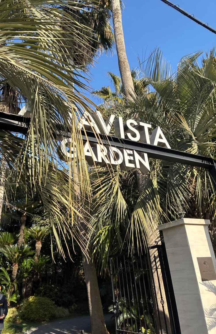 入口からワクワクした。異国の地のような感じがして実際ここでやったら楽しめるだろうなと思った。