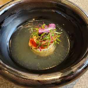 和風のオードブルも選べるそうです。