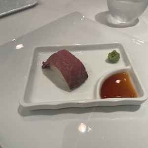 肉寿司