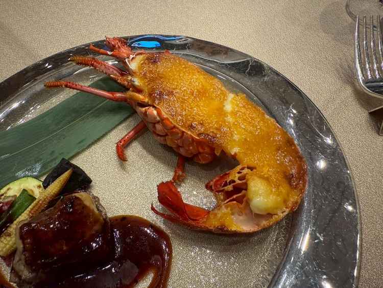 お食事、全て美味しかったです。