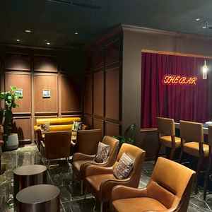 新郎新婦の控室はとても大人の雰囲気で惹かれました。