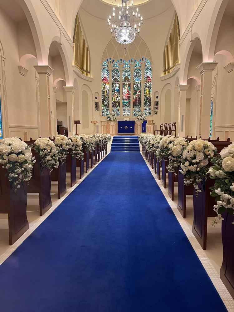 ライトアップしたver.