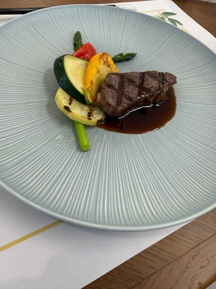 試食も美味しかったです。