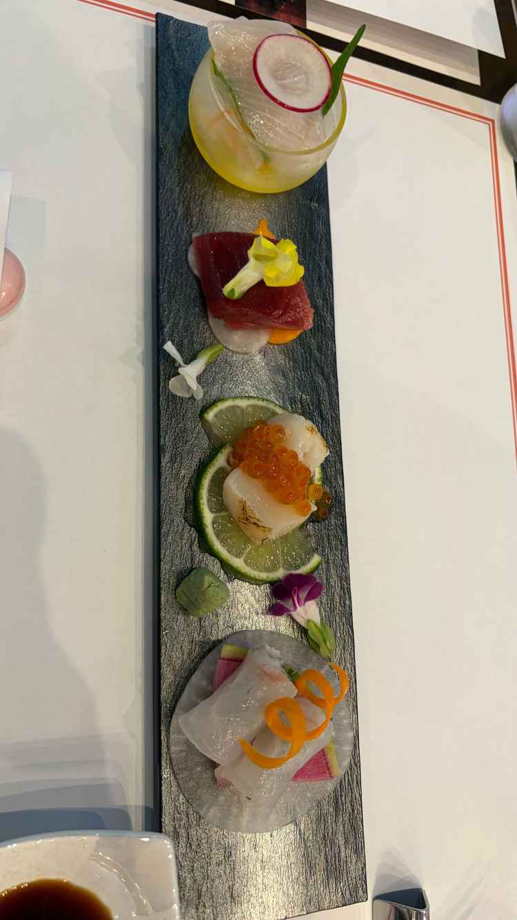 料理