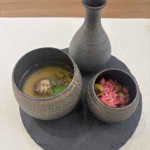 料理