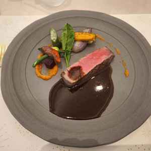 特別美味しくも不味くもなかった。