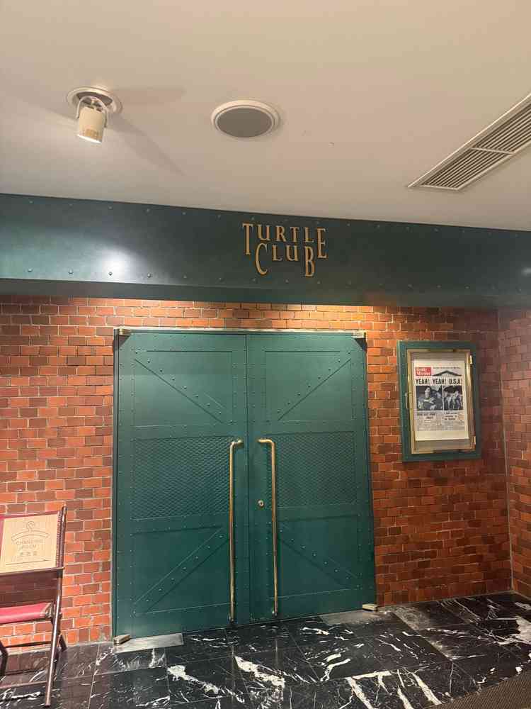 フランクスでは2次会、3次会会場を式場内で用意することができる。場所代はかからない為素晴らしい。