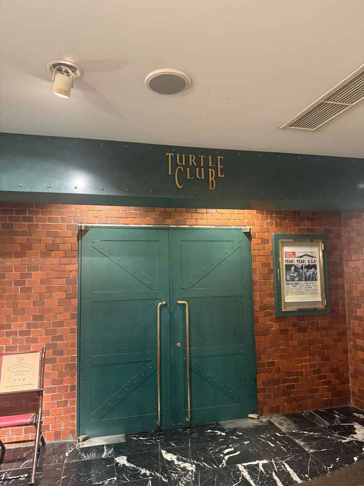 フランクスでは2次会、3次会会場を式場内で用意することができる。場所代はかからない為素晴らしい。